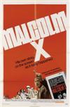 (MALCOLM X.) PERL, ARNOLD. Malcolm X.